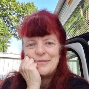 Meet your Posher, Cheri